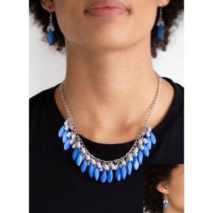 Necklace/Earring Set - #207